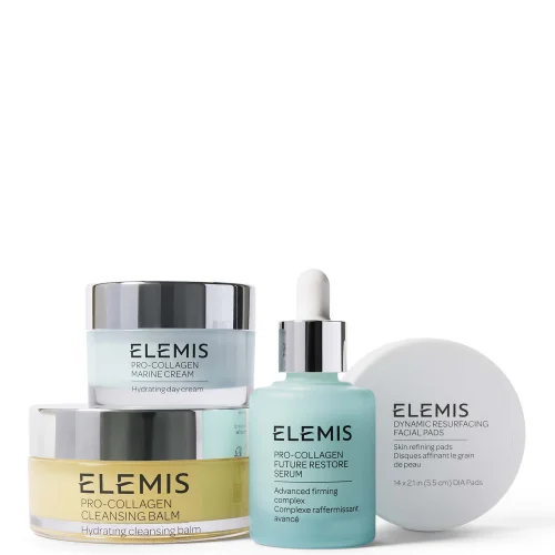 Elemis x Aston Martin Aramco Formula One Team Iconic Skincare Collection Image 3