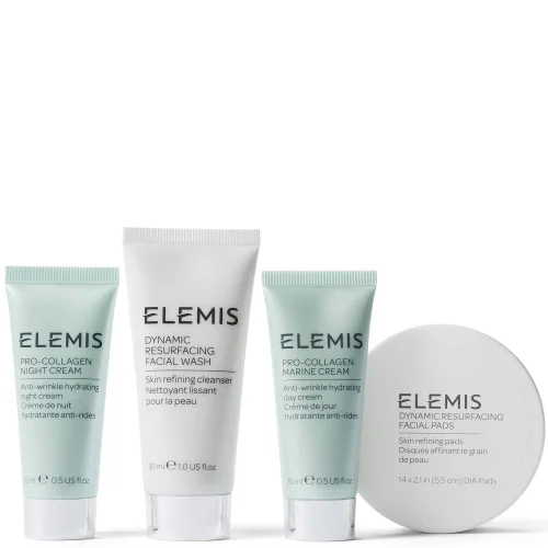 Elemis x Aston Martin Aramco Formula One Team Discovery Skincare Collection Image 3