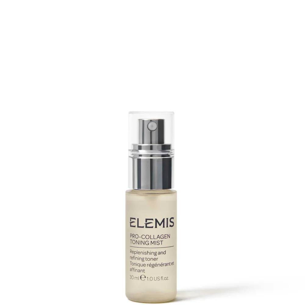 Elemis Pro-Collagen Toning Mist 30ml Image 1