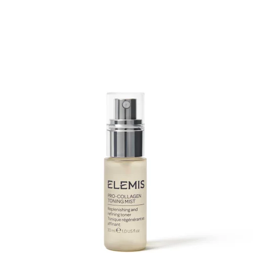Elemis Pro-Collagen Toning Mist 30ml Image 1