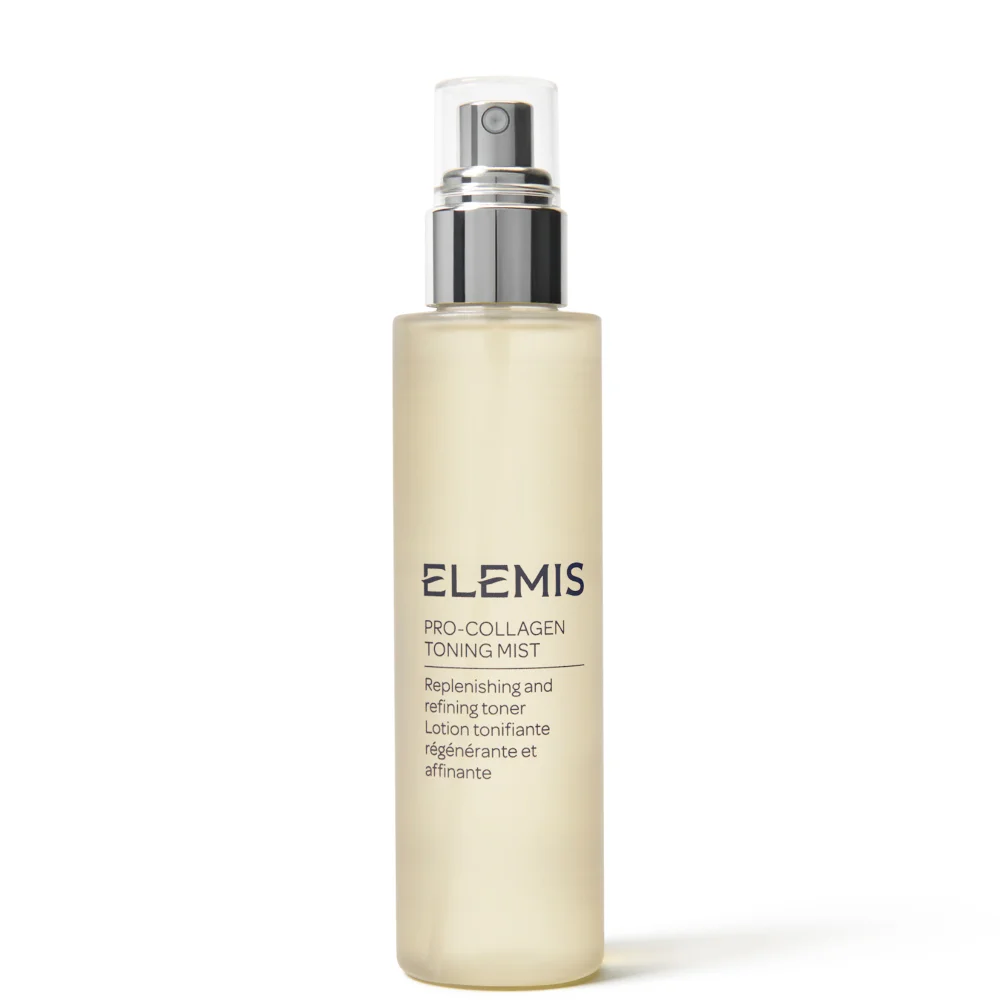 Elemis Pro-Collagen Toning Mist 150ml Image 1