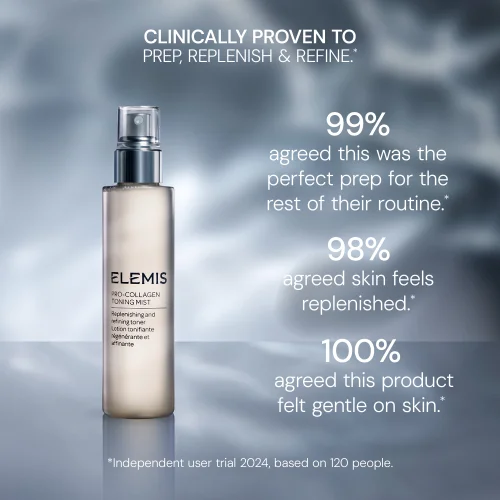 Elemis Pro-Collagen Toning Mist 150ml Image 2