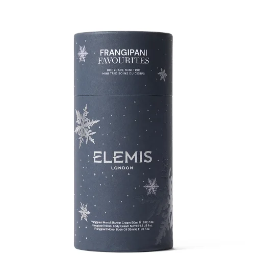 Elemis Body Wonders Bundle Image 3