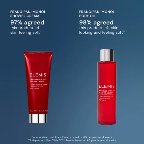 Elemis Body Wonders Bundle Image 4
