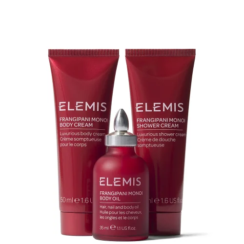 Elemis Body Wonders Bundle Image 2
