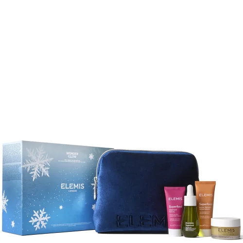 Elemis Wonder Glow Bundle Image 1