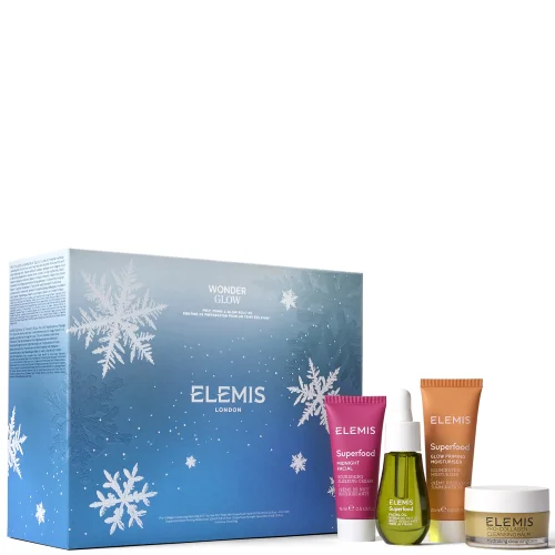 Elemis Wonder Glow Bundle Image 3