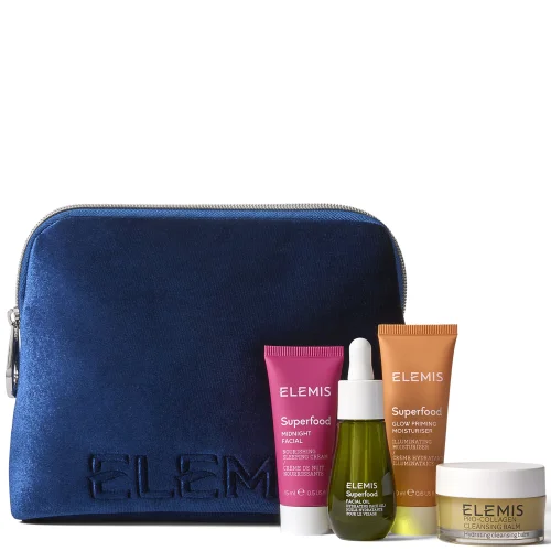 Elemis Wonder Glow Bundle Image 2
