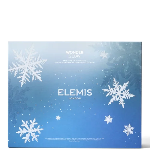 Elemis Wonder Glow Bundle Image 4
