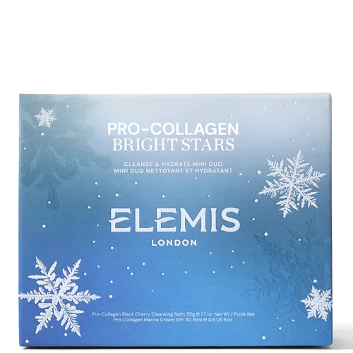 Elemis Pro-Collagen Bright Stars Bundle Image 3