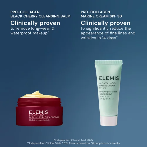 Elemis Pro-Collagen Bright Stars Bundle Image 4