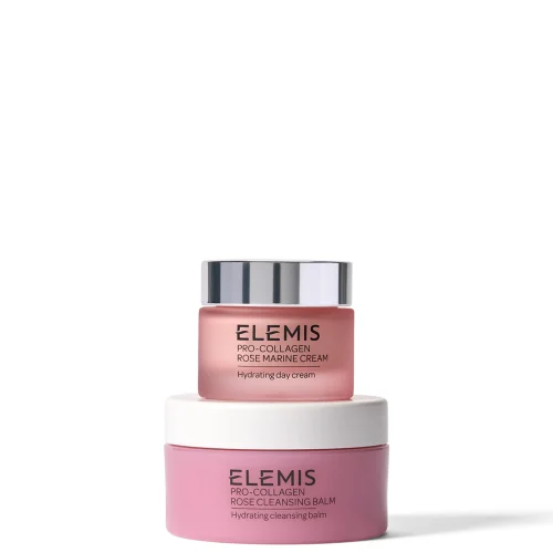 Elemis Enchanted Rose Duo Image 3