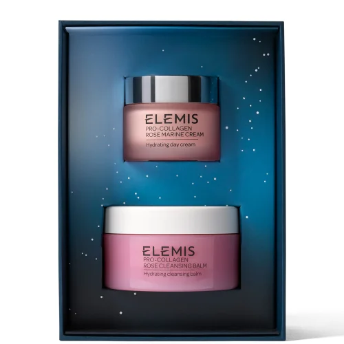 Elemis Enchanted Rose Duo Image 2