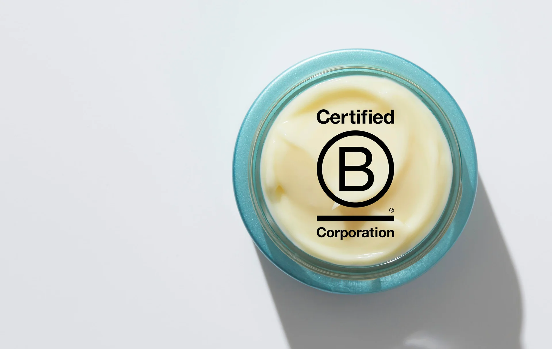 Proud to be a Certified B Corp