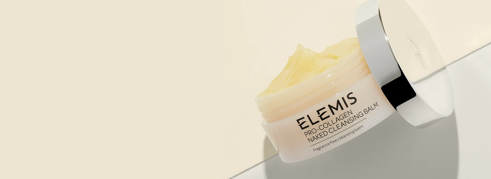 Pro-Collagen Naked Cleansing Balm
