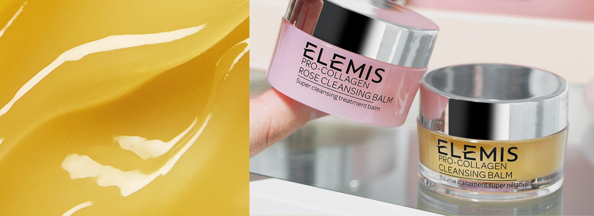 Pro-Collagen Cleansing Balm Samples