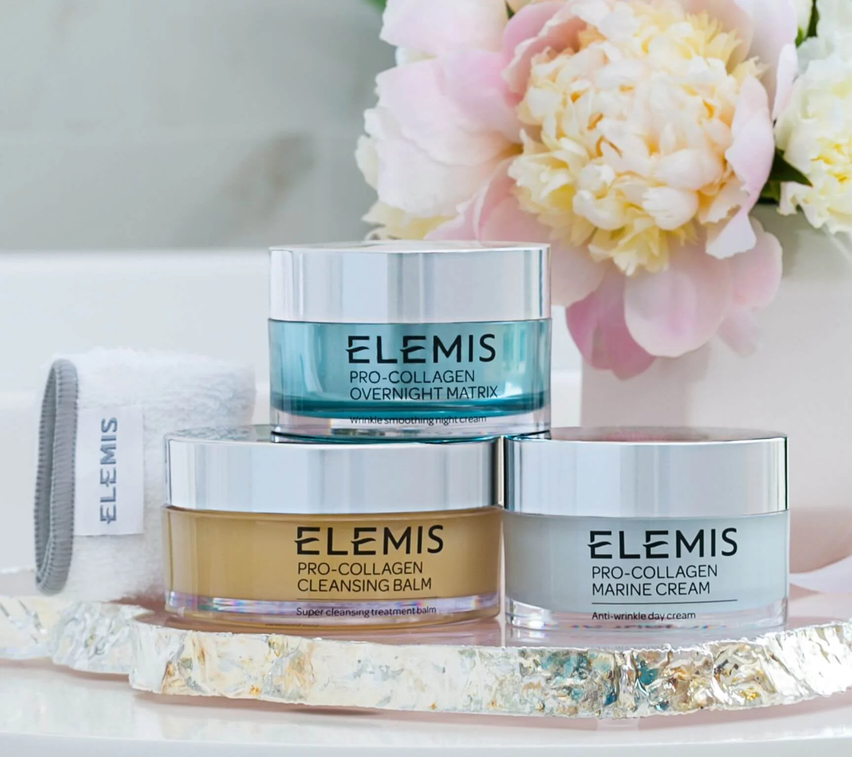 Your Pro-Collage Routine