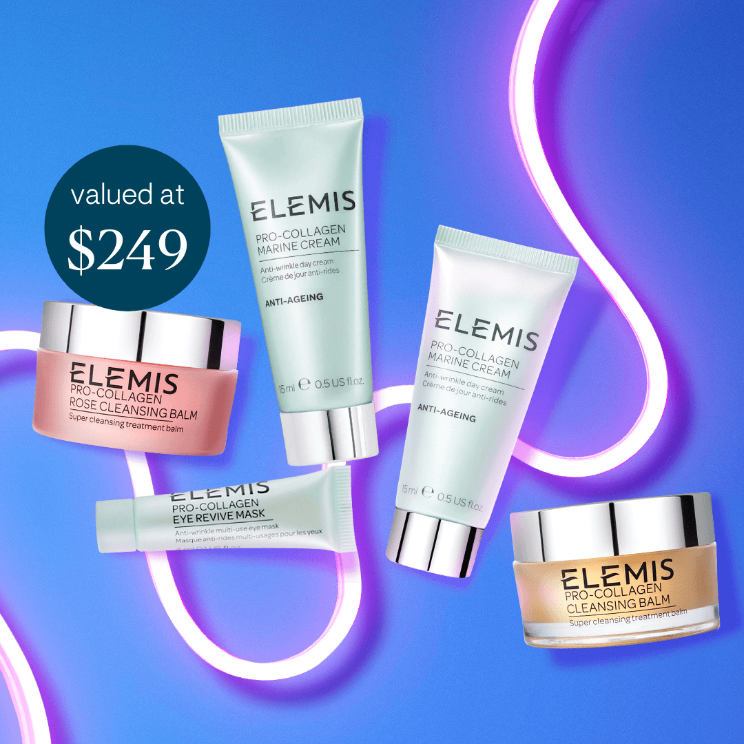 <span style="font-size:20px;">FREE!</span><br><br>When you spend $250<br><br>