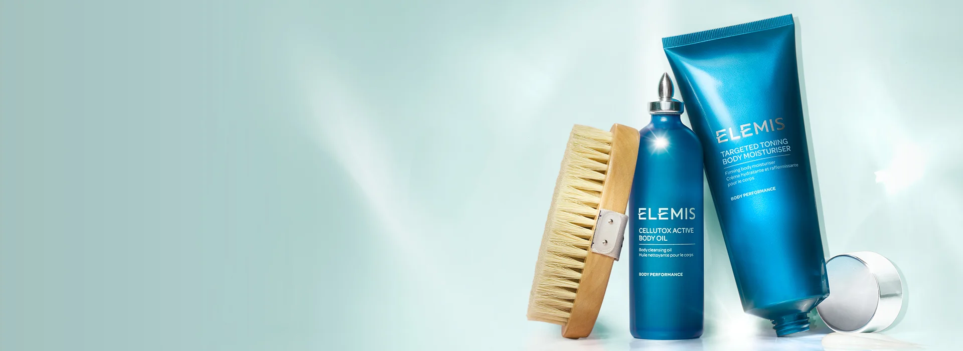 Summer Glow - Wellness From Head to Toe