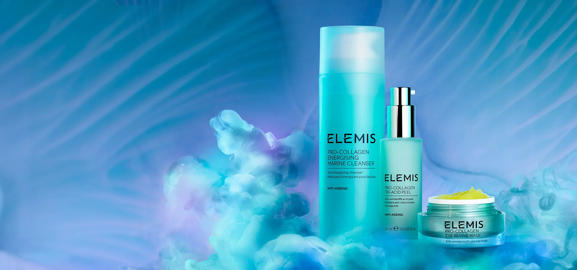 Why Pro-Collagen?